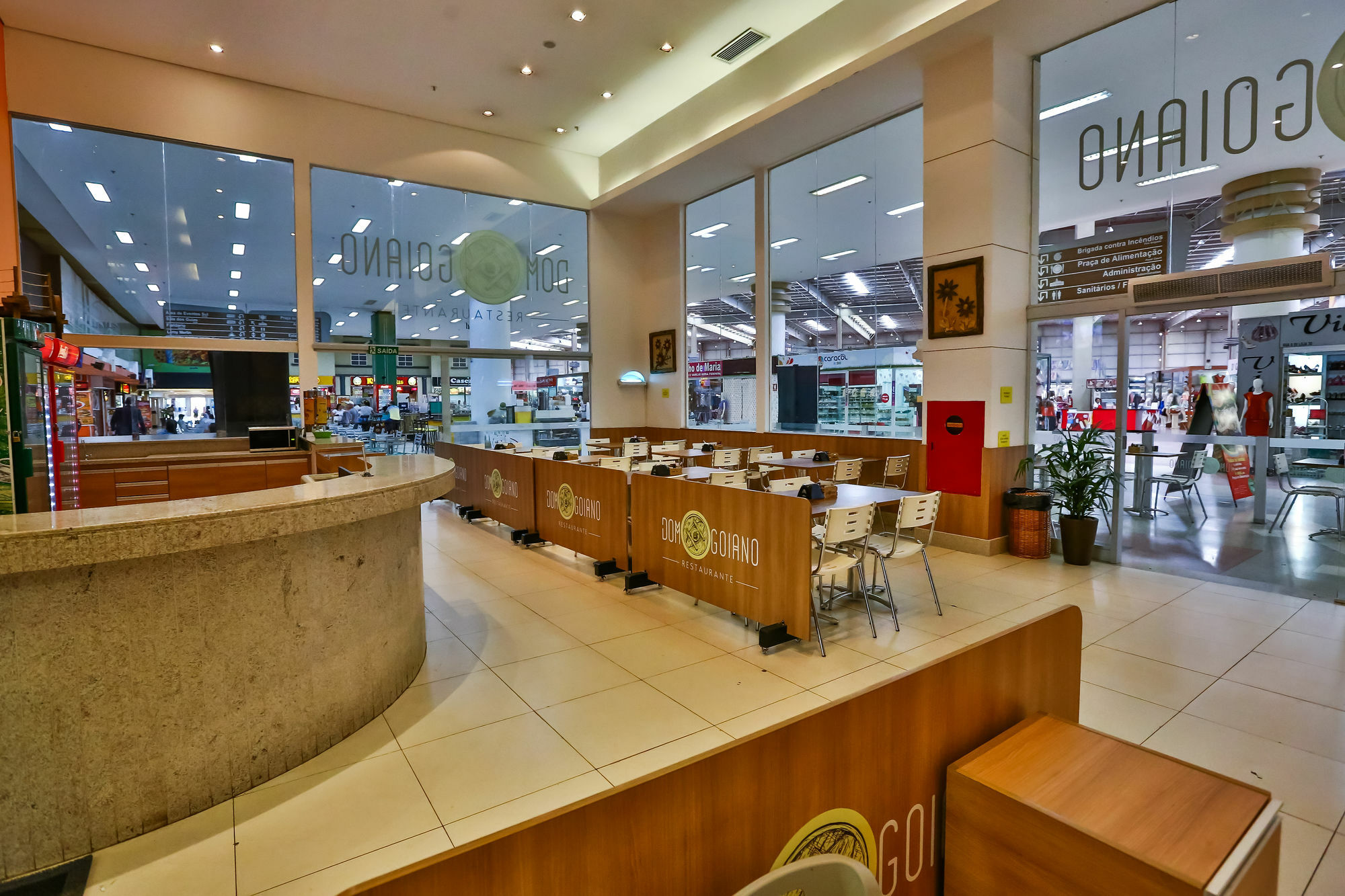 Hotel Go Inn Estacao Гоянія Екстер'єр фото